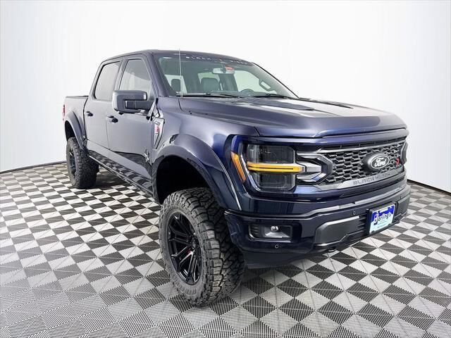 2025 Ford F-150 XLT — photo 1 of 13