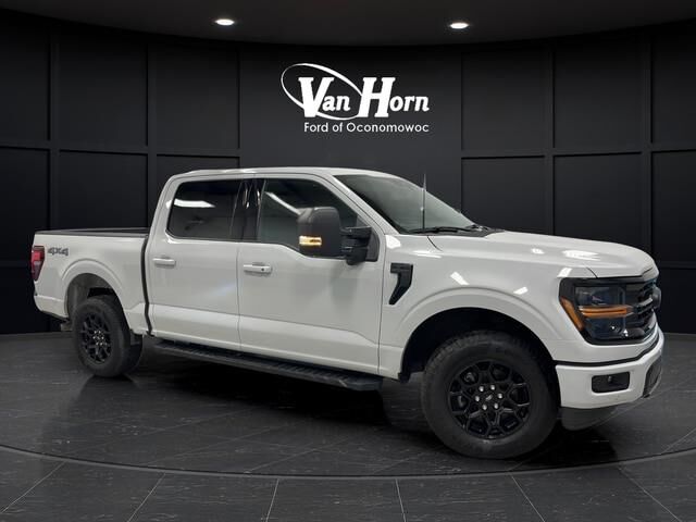 2024 Ford F-150 XLT — photo 1 of 39