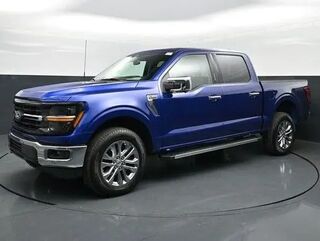 2026 Ford F-150 XLT — photo 1 of 37