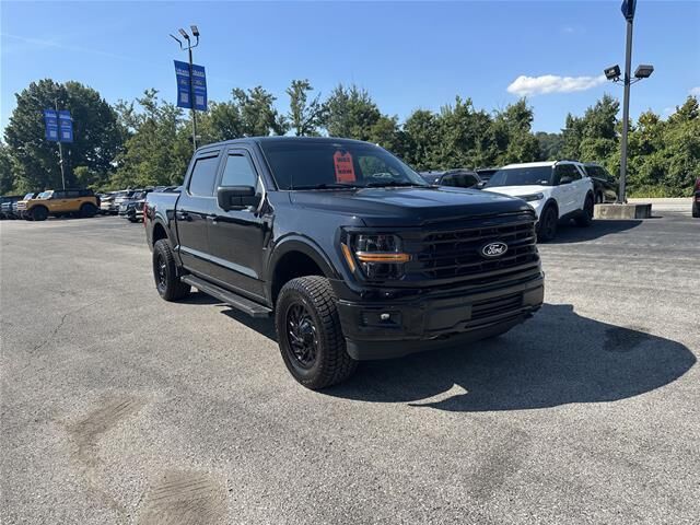 2026 Ford F-150 XLT — photo 1 of 26