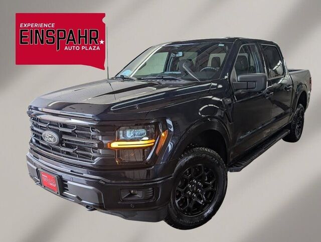 2024 Ford F-150 XLT — photo 1 of 1