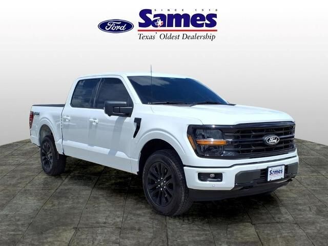 2026 Ford F-150 XLT — photo 1 of 13