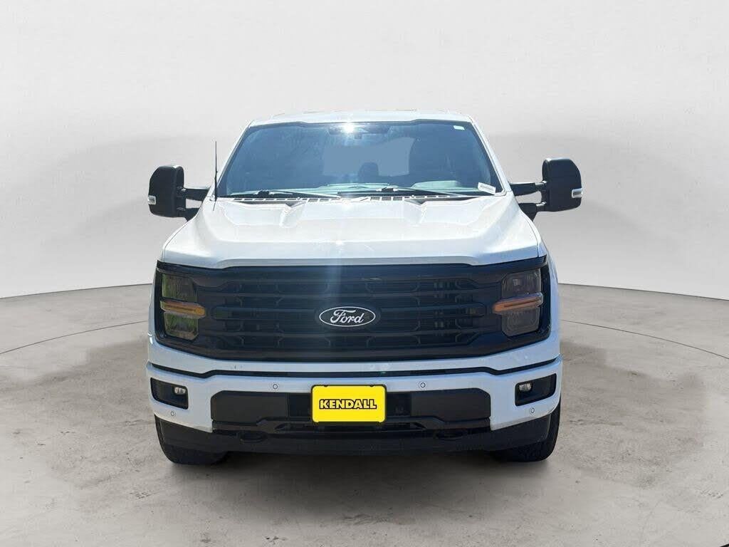 2024 Ford F-150 XLT — photo 1 of 14