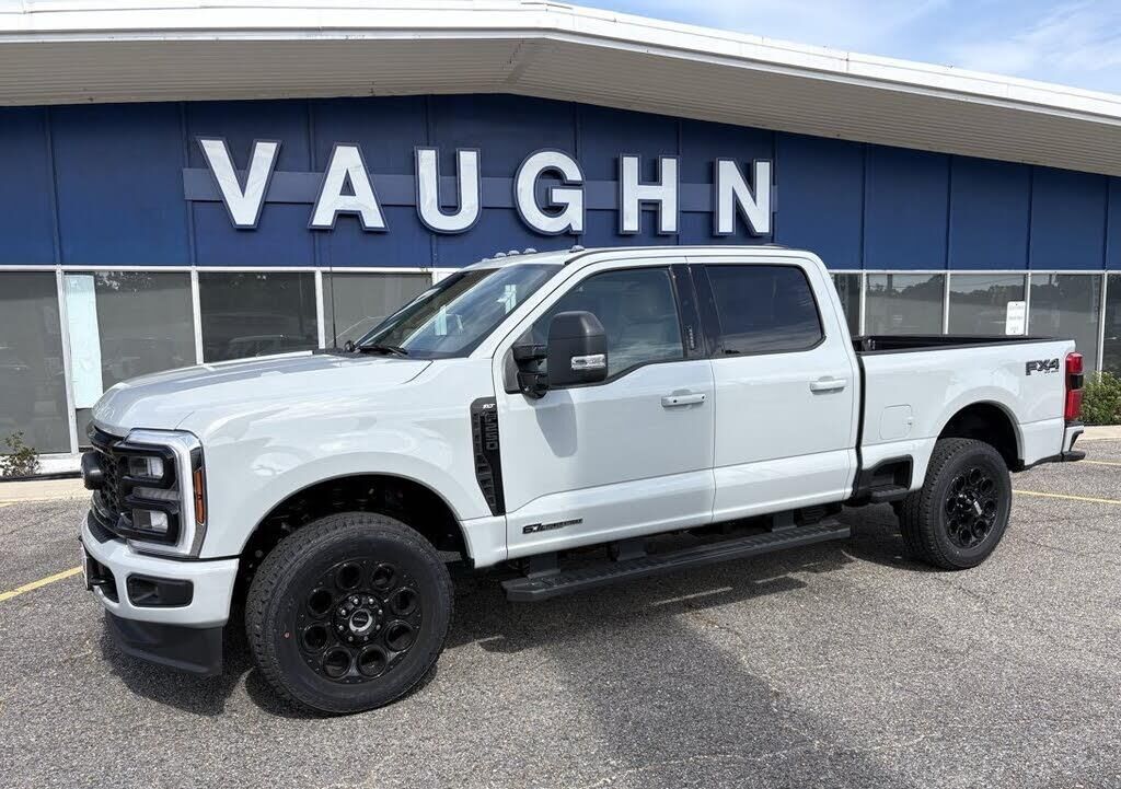 2026 Ford F-150 XLT — photo 1 of 2