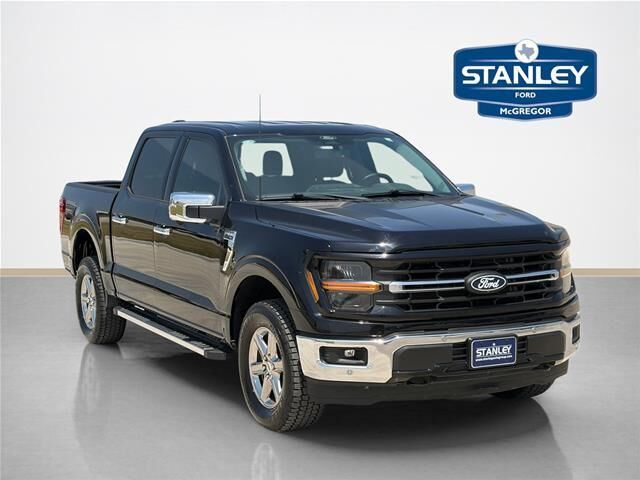 2024 Ford F-150 XLT — photo 1 of 19