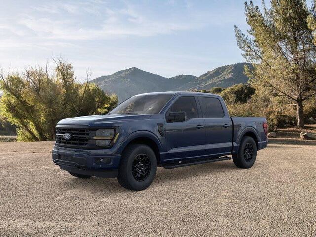 2026 Ford F-150 XLT — photo 1 of 1