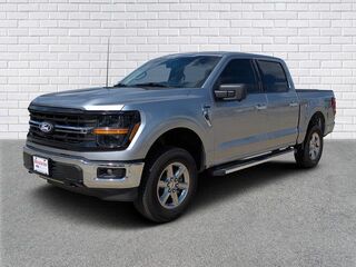 2024 Ford F-150 XLT — photo 1 of 30