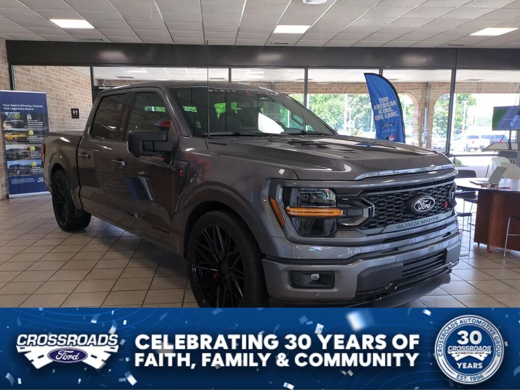 2024 Ford F-150 XLT — photo 1 of 26