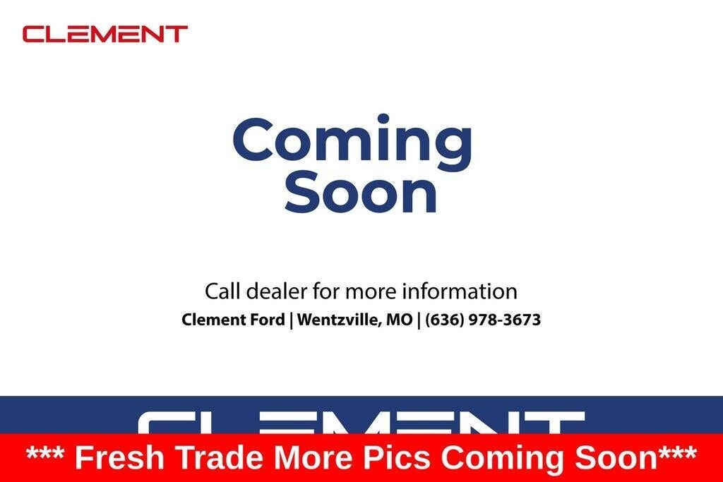 2024 Ford F-150 XLT — photo 1 of 3