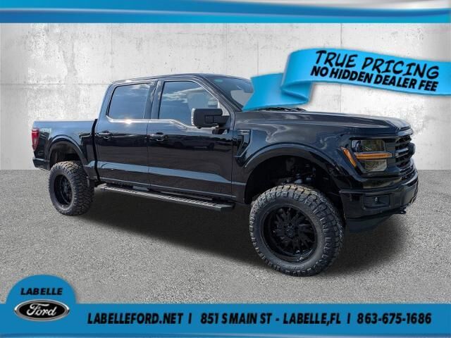 2026 Ford F-150 XLT — photo 1 of 39