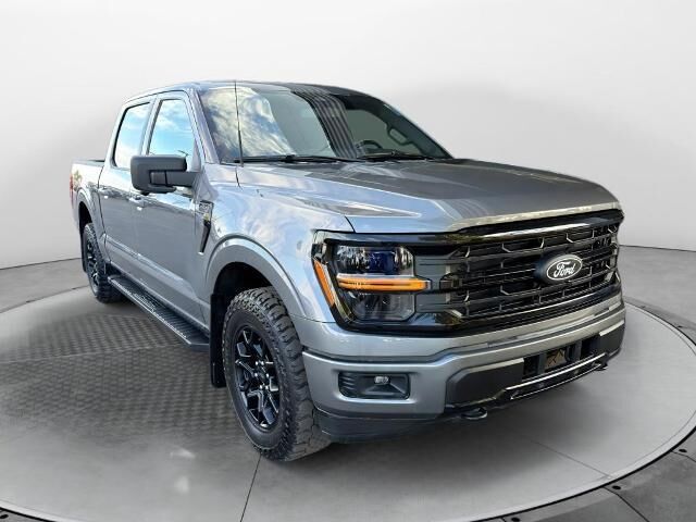 2024 Ford F-150 XLT — photo 1 of 13