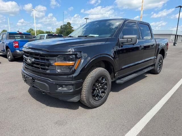 2024 Ford F-150 XLT — photo 1 of 26
