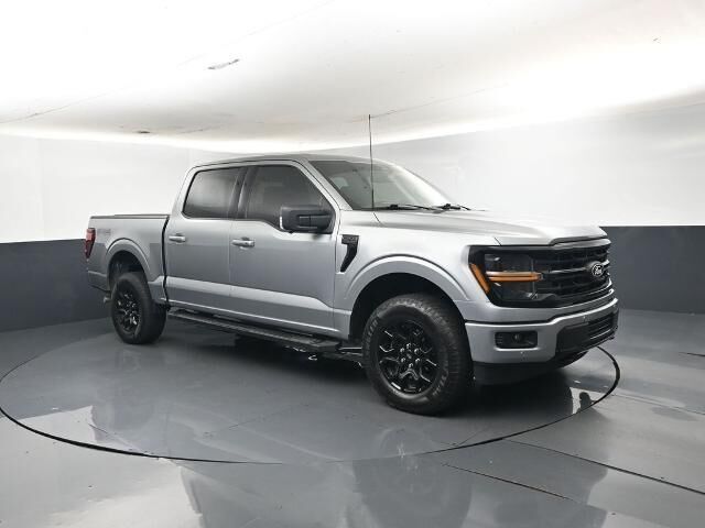 2024 Ford F-150 XLT — photo 1 of 13