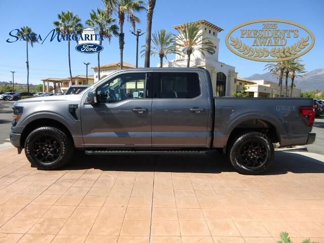 2026 Ford F-150 XLT — photo 1 of 13