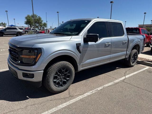 2026 Ford F-150 XLT — photo 1 of 37