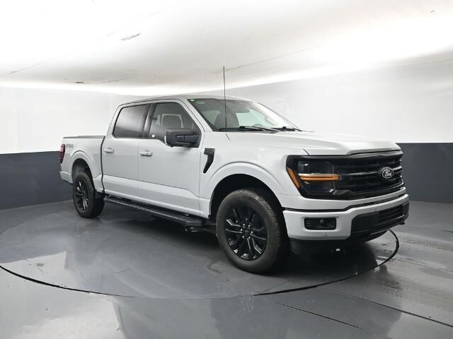 2024 Ford F-150 XLT — photo 1 of 14