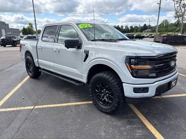2024 Ford F-150 XLT — photo 1 of 26