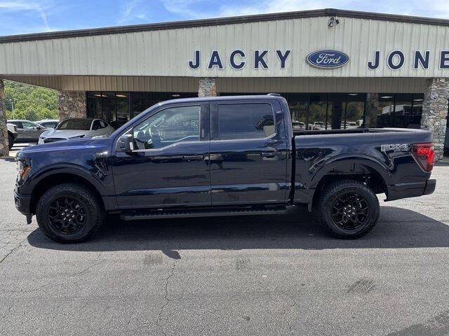 2026 Ford F-150 XLT — photo 1 of 13