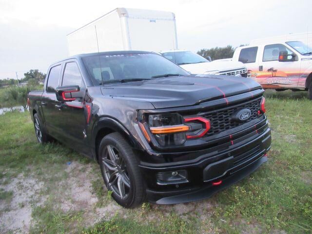 2026 Ford F-150 XLT — photo 1 of 26