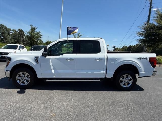 2024 Ford F-150 XLT — photo 1 of 13