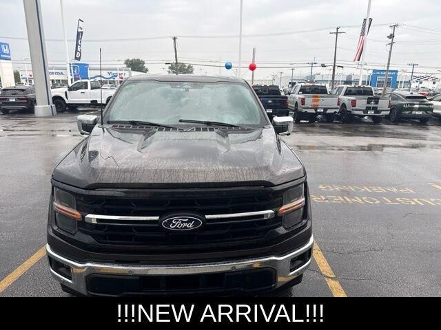 2024 Ford F-150 XLT — photo 1 of 26