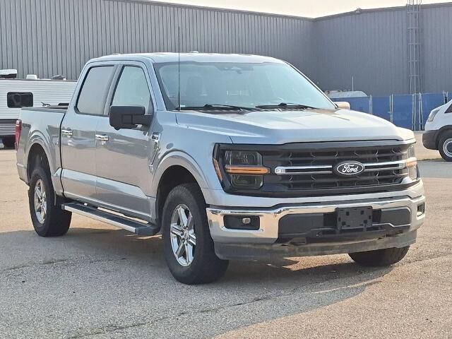 2024 Ford F-150 XLT — photo 1 of 26