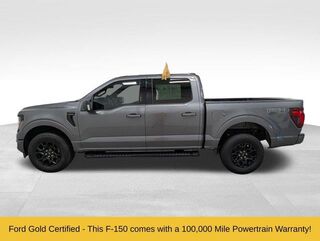 2024 Ford F-150 XLT — photo 1 of 26