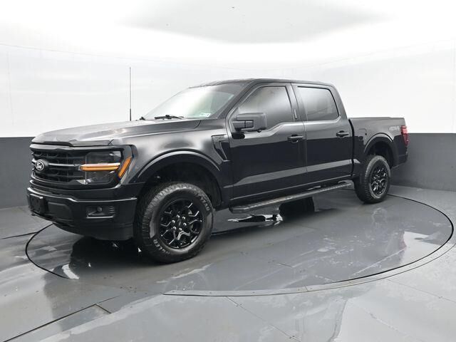 2024 Ford F-150 XLT — photo 1 of 26