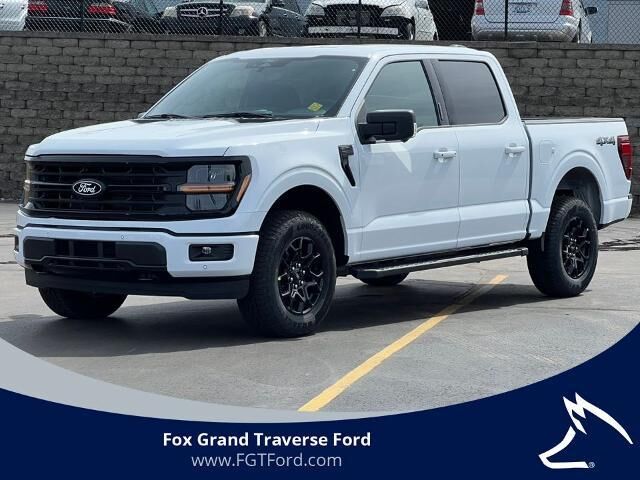 2026 Ford F-150 XLT — photo 1 of 26