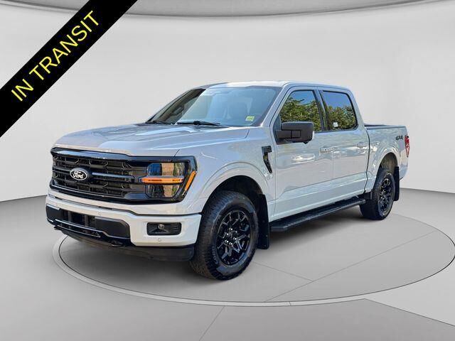 2024 Ford F-150 XLT — photo 1 of 26