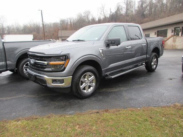 2024 Ford F-150 XLT — photo 1 of 1