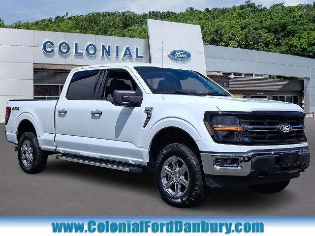2024 Ford F-150 XLT — photo 1 of 26