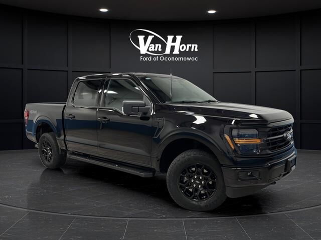2024 Ford F-150 XLT — photo 1 of 23