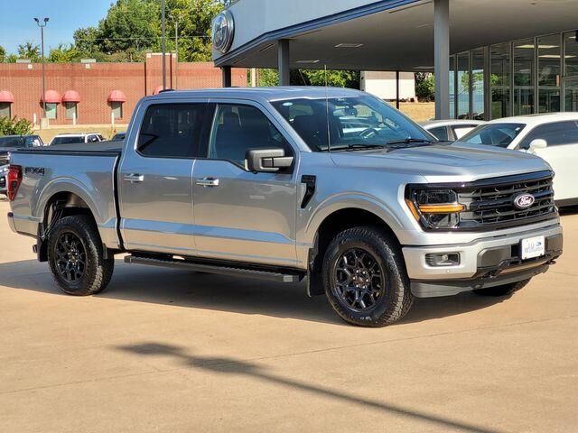 2024 Ford F-150 XLT — photo 1 of 26