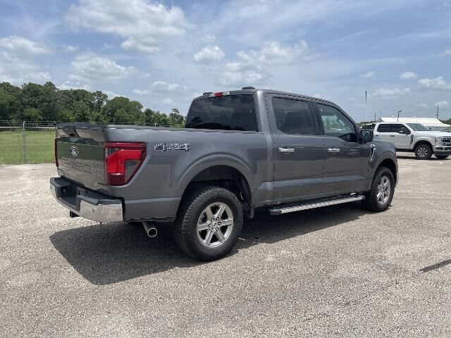 2025 Ford F-150 XLT — photo 1 of 22