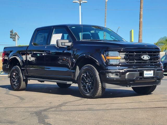 2026 Ford F-150 XLT — photo 1 of 26