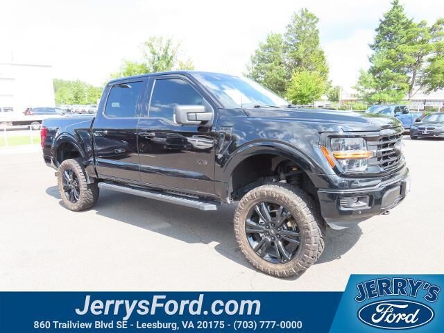 2024 Ford F-150 XLT — photo 1 of 26