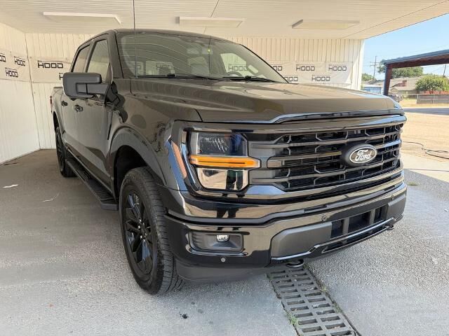 2024 Ford F-150 XLT — photo 1 of 6