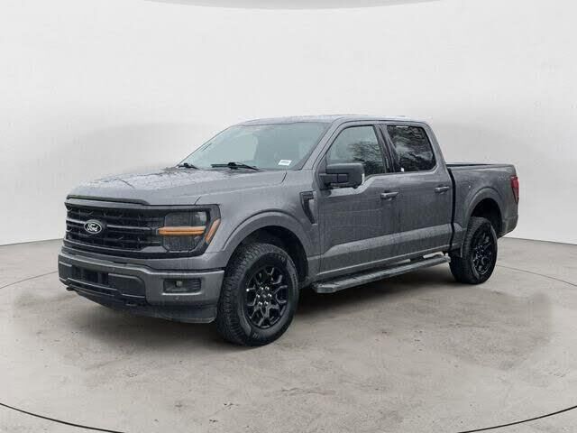 2024 Ford F-150 XLT — photo 1 of 1