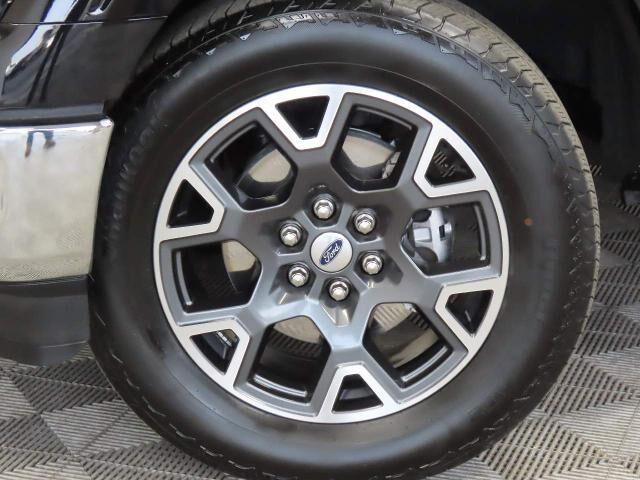 2024 Ford F-150 XLT — photo 1 of 26