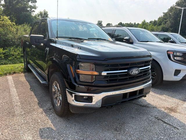 2024 Ford F-150 XLT — photo 1 of 26