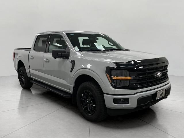 2026 Ford F-150 XLT — photo 1 of 13