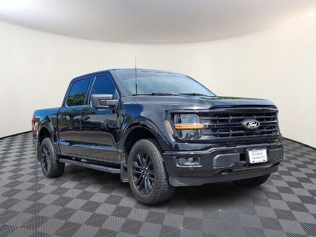 2024 Ford F-150 XLT — photo 1 of 13