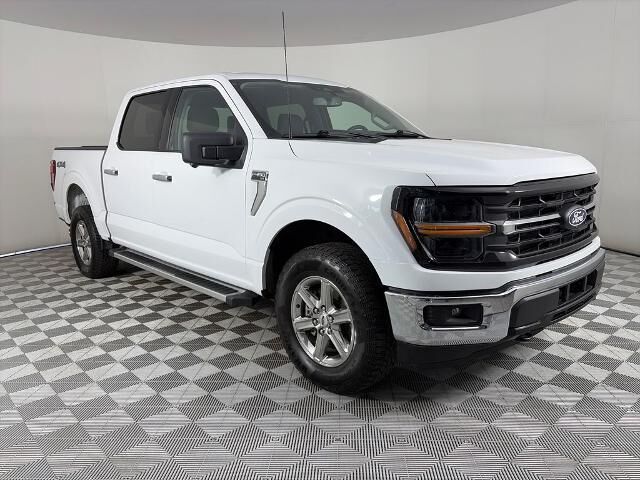 2024 Ford F-150 XLT — photo 1 of 26