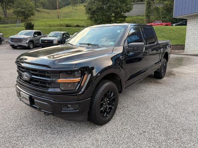2024 Ford F-150 XLT — photo 1 of 26