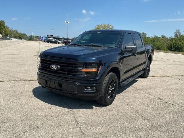 2024 Ford F-150 XLT — photo 1 of 26