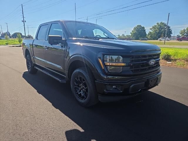 2024 Ford F-150 XLT — photo 1 of 26