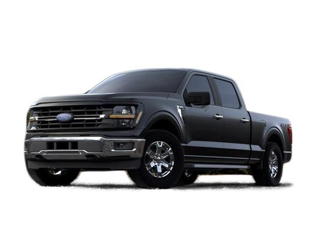 2024 Ford F-150 XLT — photo 1 of 1