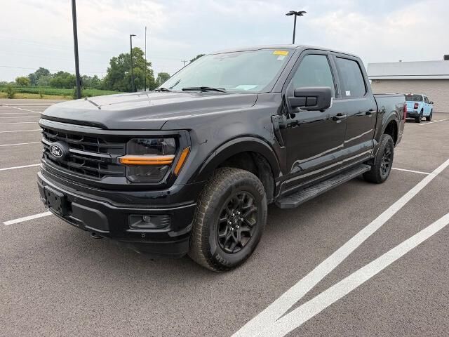 2024 Ford F-150 XLT — photo 1 of 26