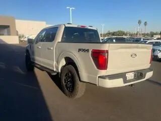 2024 Ford F-150 XLT — photo 1 of 7
